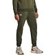 Marine Od Green/White