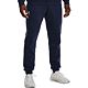 Midnight Navy/White