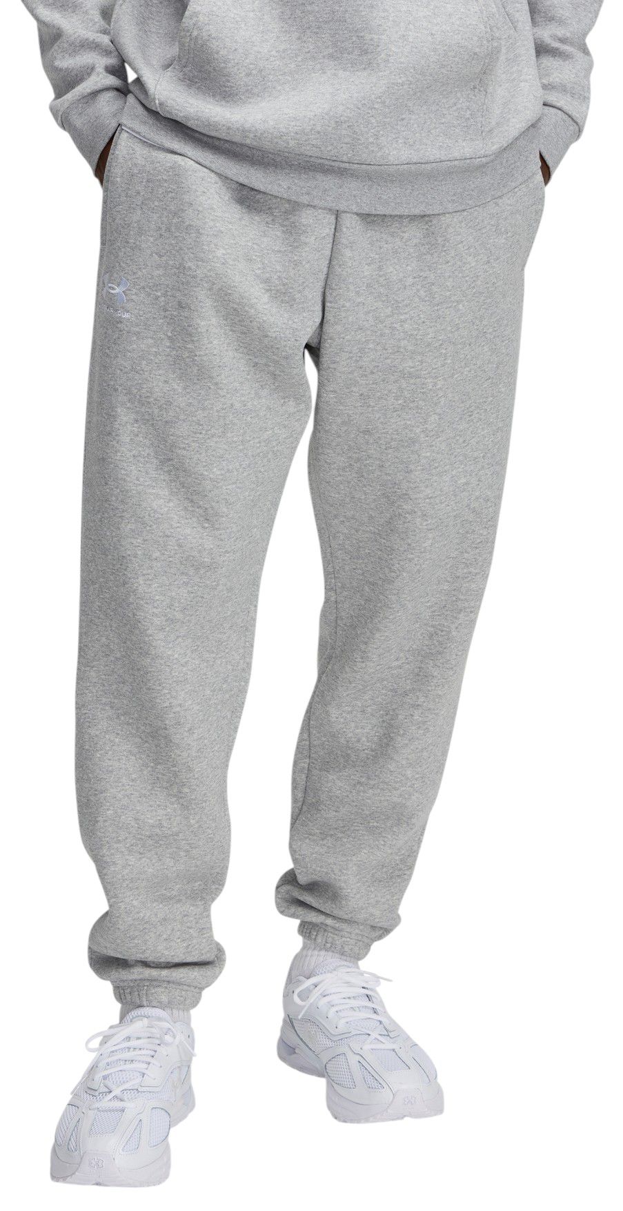 Under Armour Men's Icon Fleece Joggers