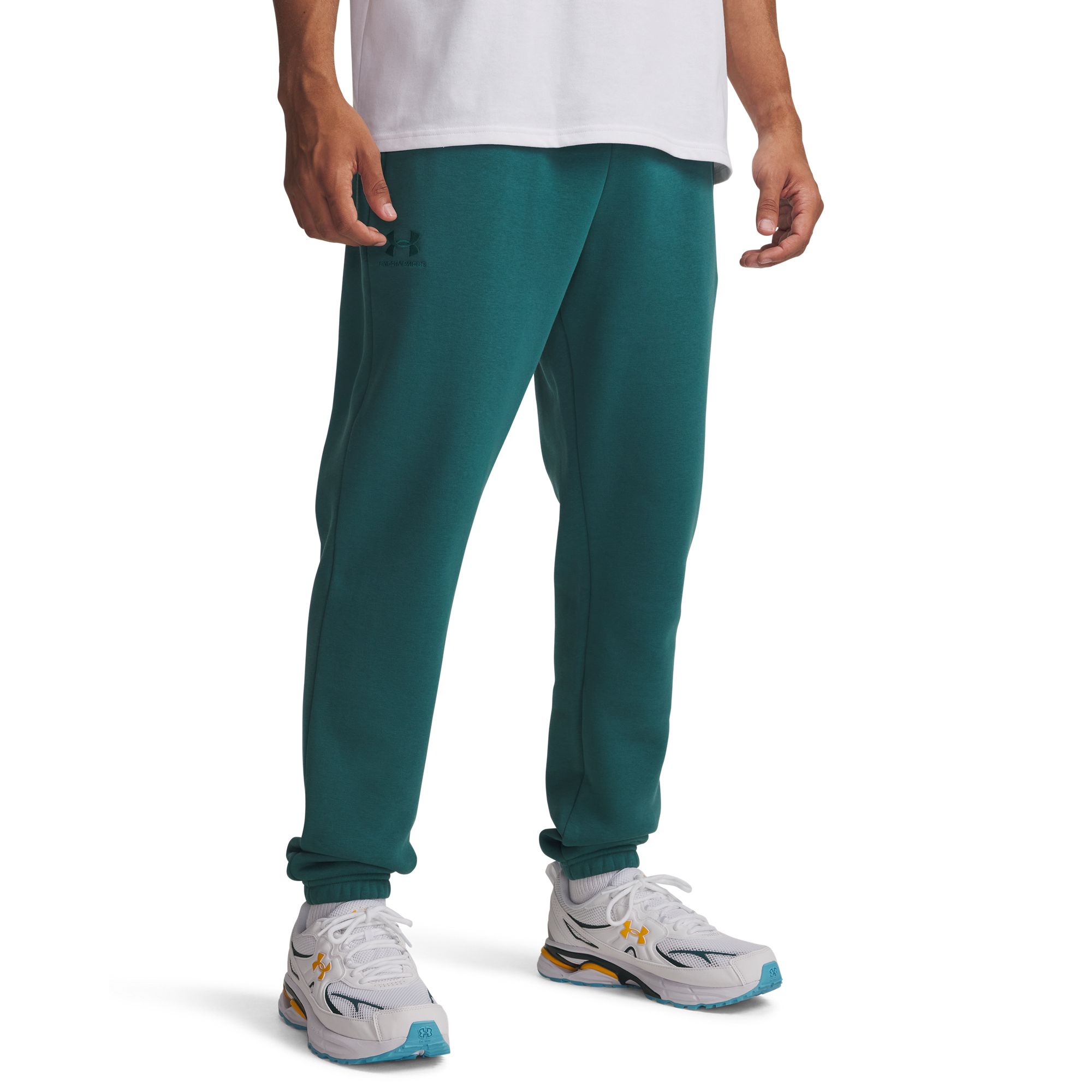Under Armour Men's Icon Fleece Joggers
