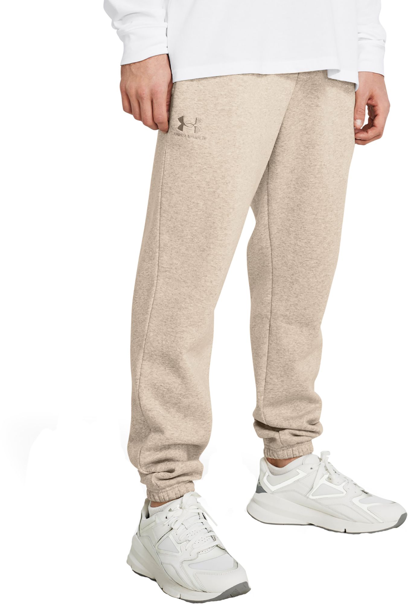 Under Armour Men's Icon Fleece Joggers