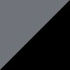 Pitch Gray/Black