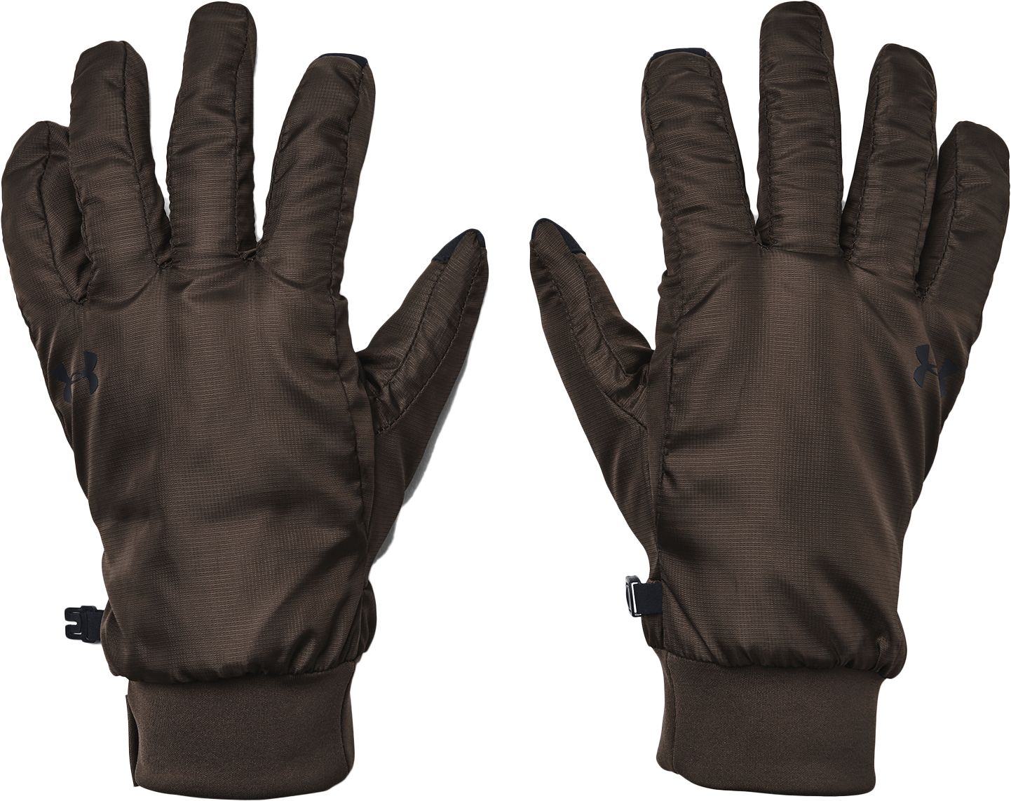 Maverick Brown/Black
