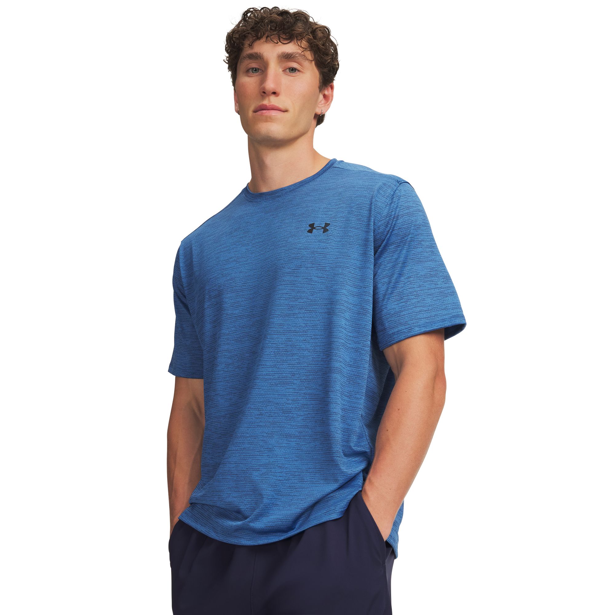 Aegean Blue/Ultimate Black