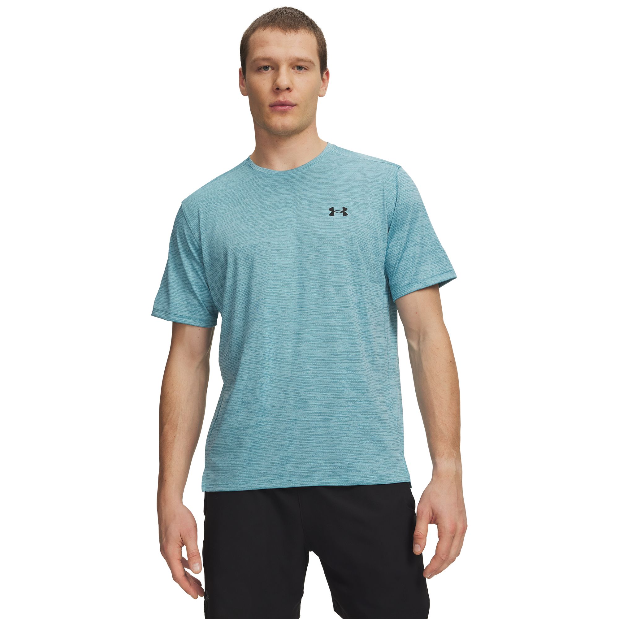 Under Armour Men's Tech Vent Short Sleeve T-Shirt