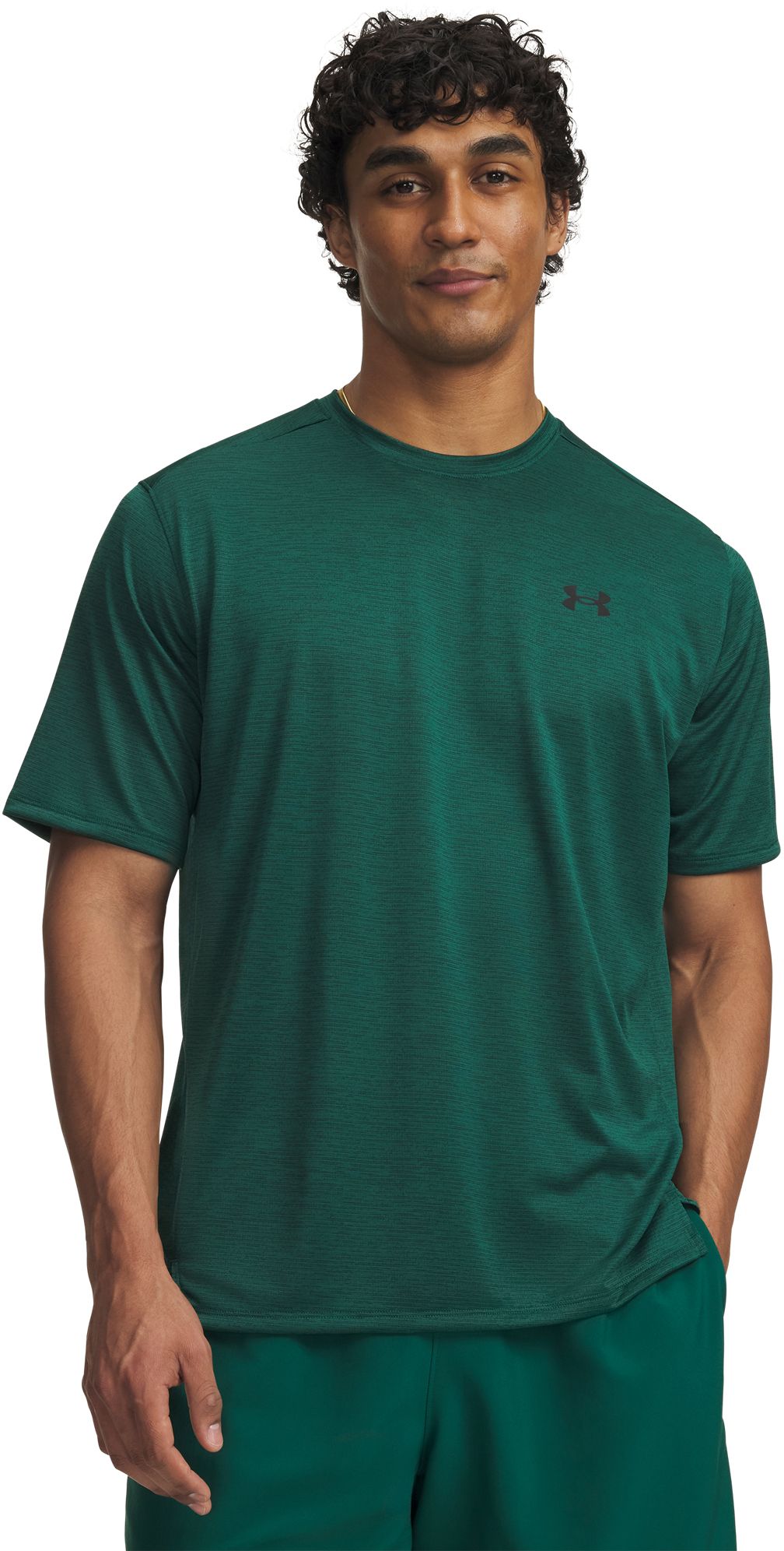 Under Armour Men's Tech Vent Short Sleeve T-Shirt