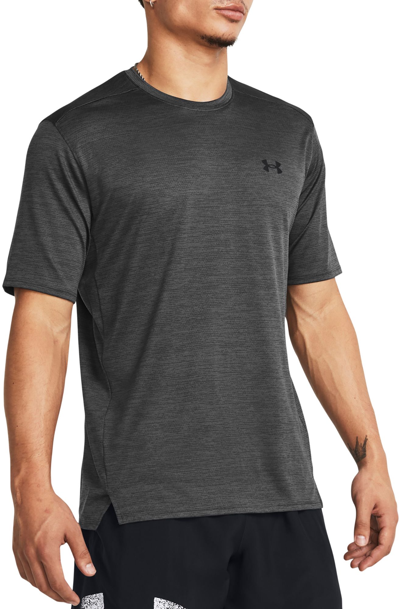 Under Armour Men's Tech Vent Short Sleeve T-Shirt