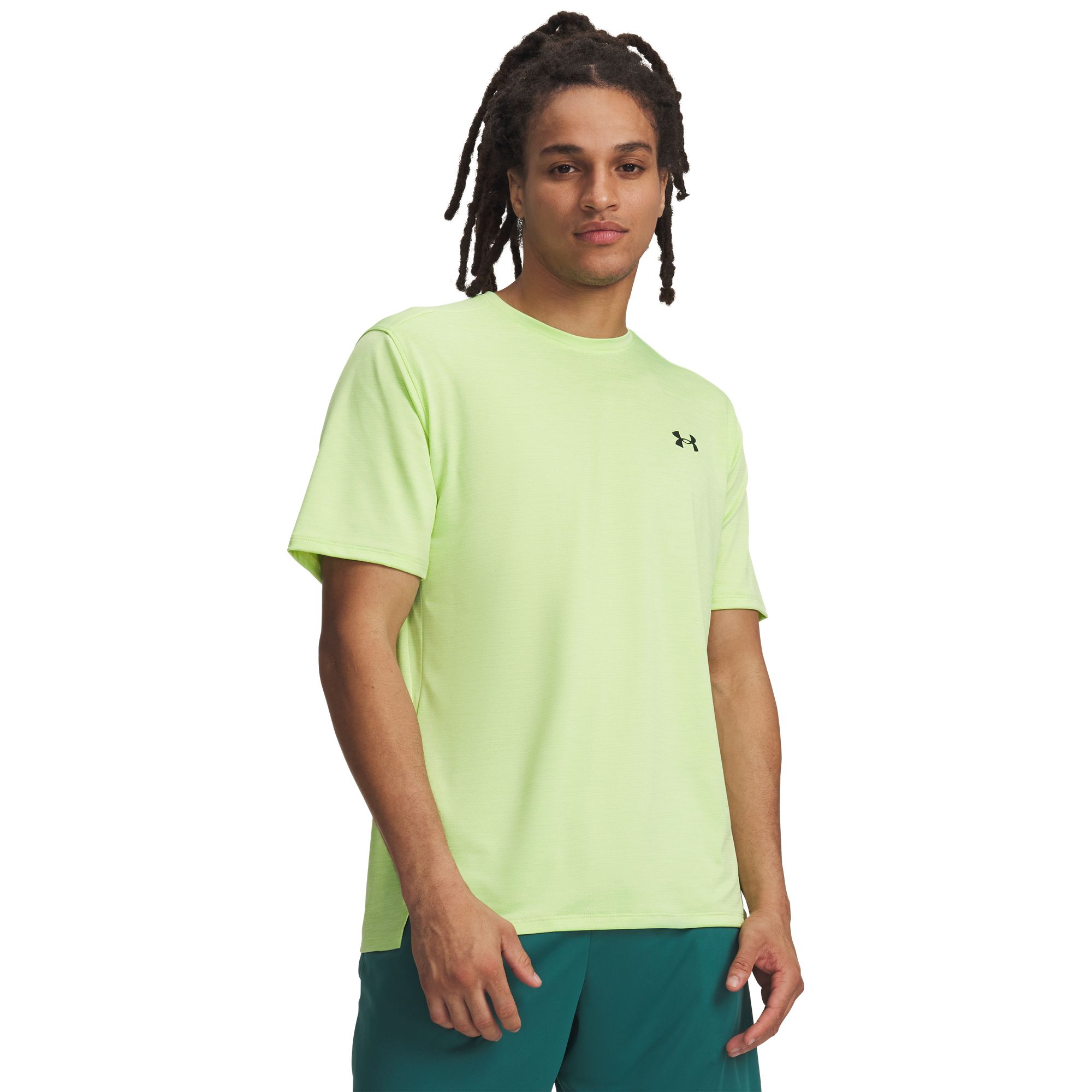 Fade Green/Black