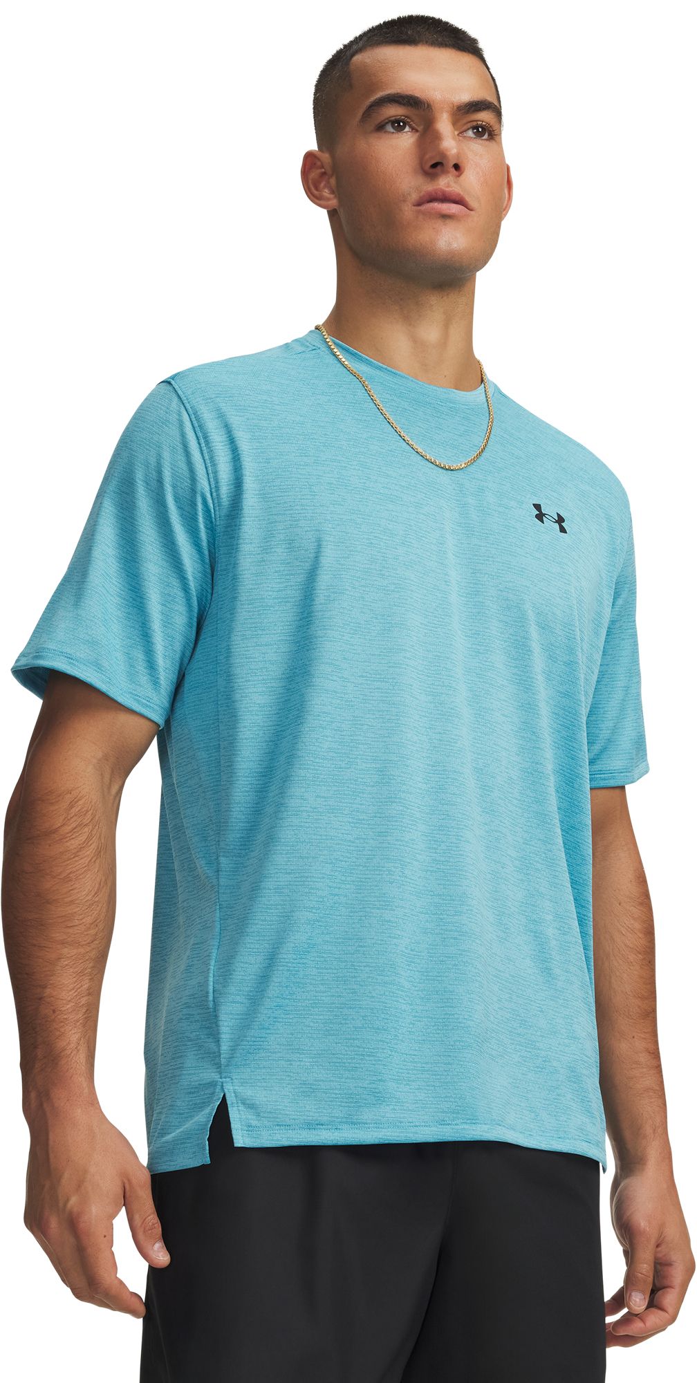 Under Armour Men's Tech Vent Short Sleeve T-Shirt