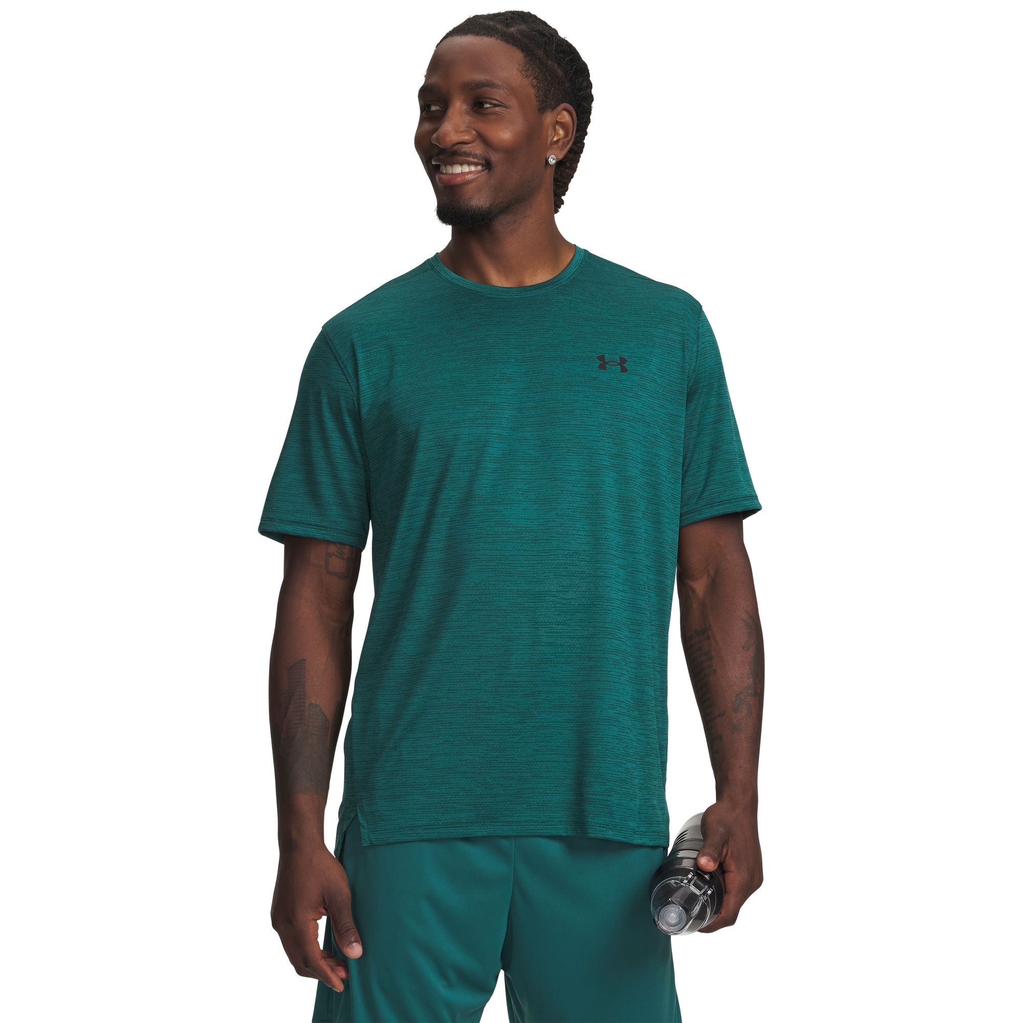 Under Armour Men's Tech Vent Short Sleeve T-Shirt