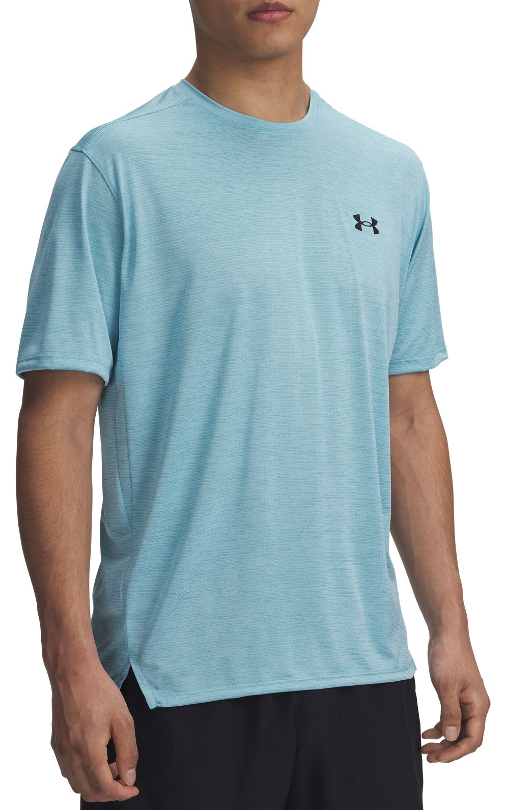 Under Armour Men's Tech Vent Short Sleeve T-Shirt