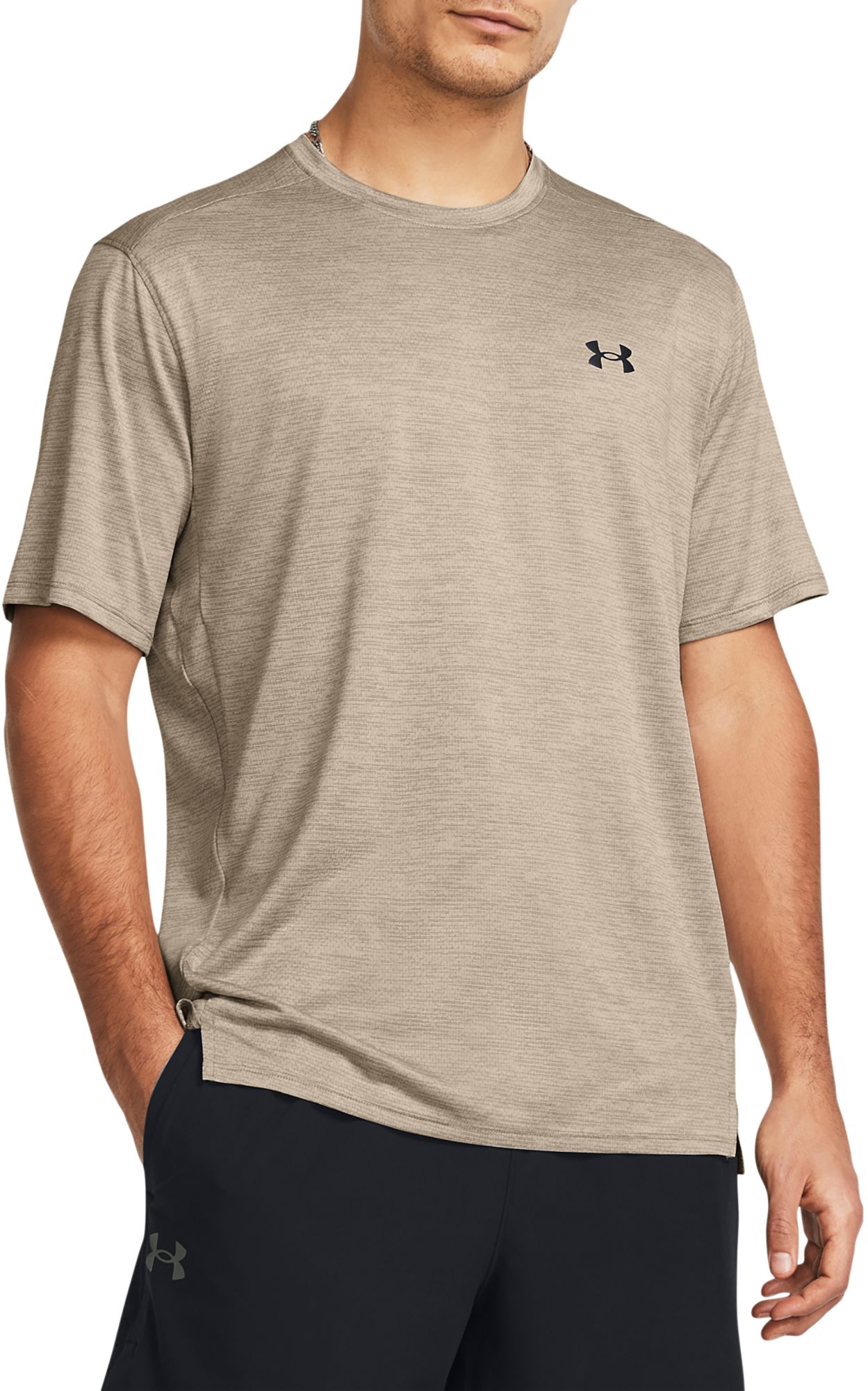 Timberwolf Taupe/Black