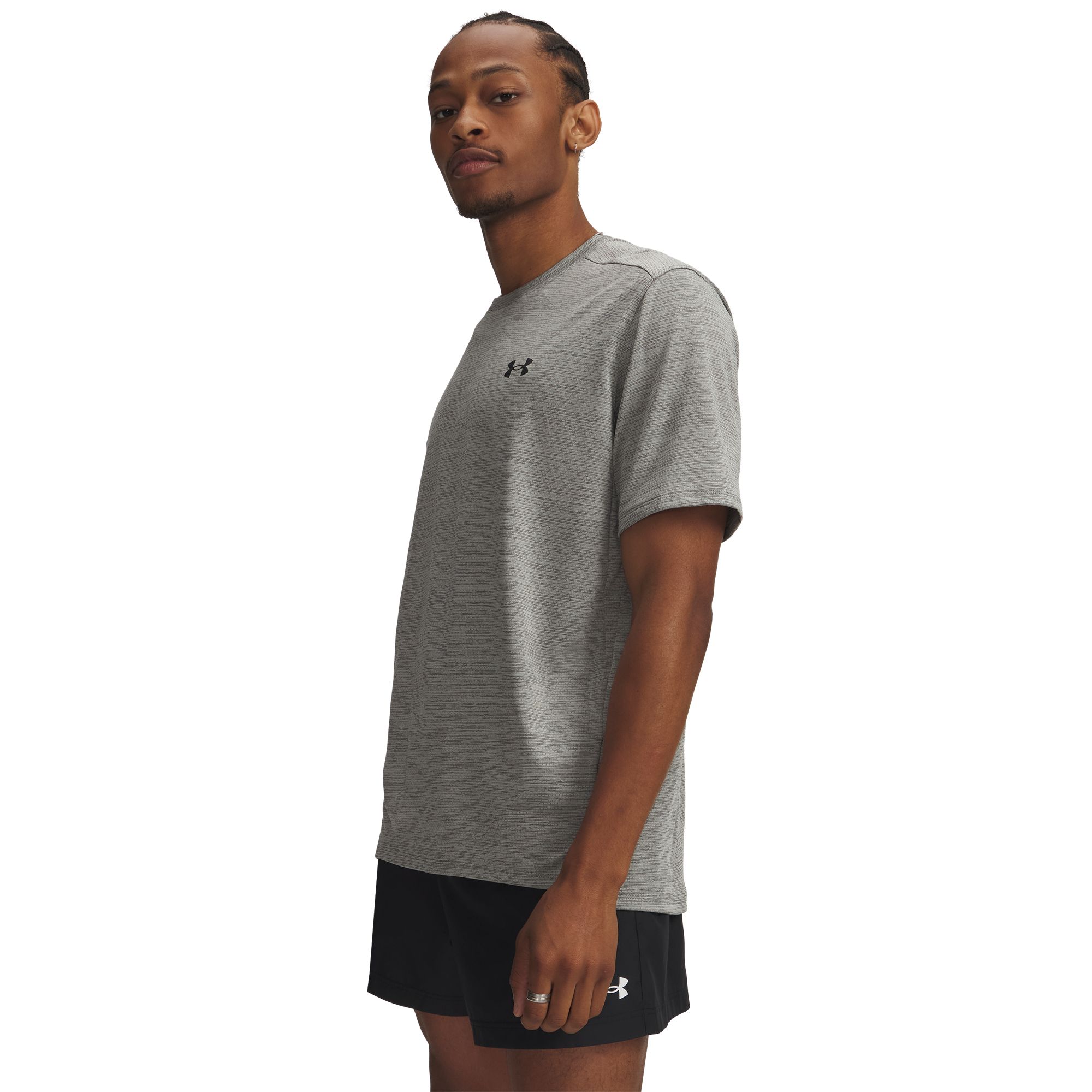 Under Armour Men's Tech Vent Short Sleeve T-Shirt