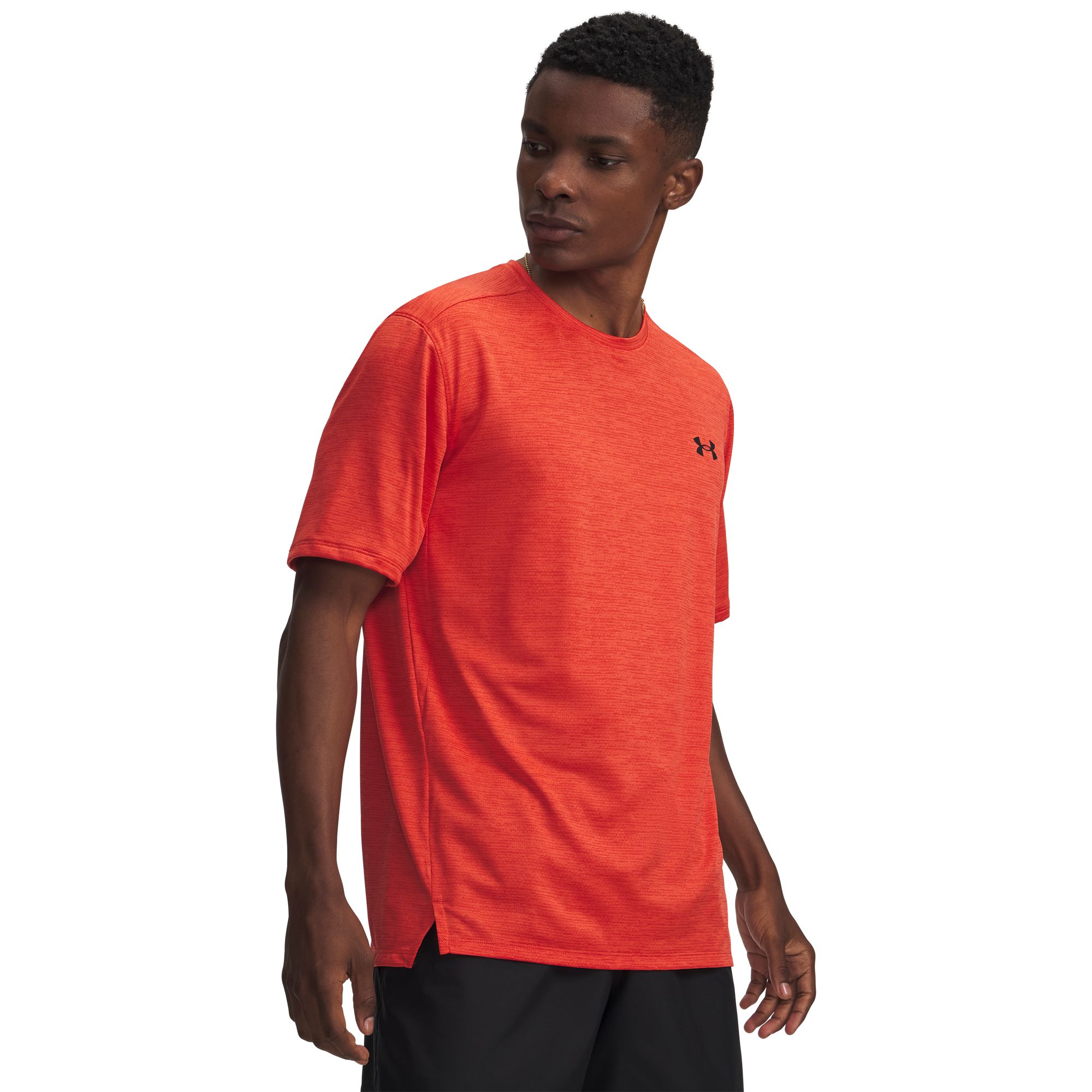 Under Armour Men's Tech Vent Short Sleeve T-Shirt