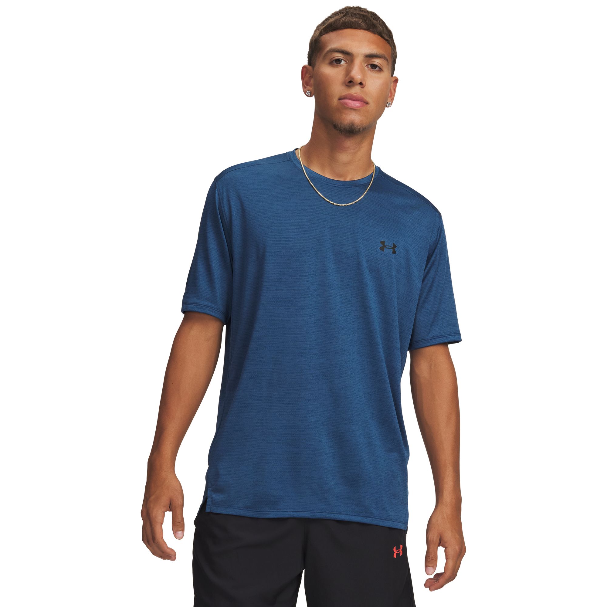 Under Armour Men's Tech Vent Short Sleeve T-Shirt