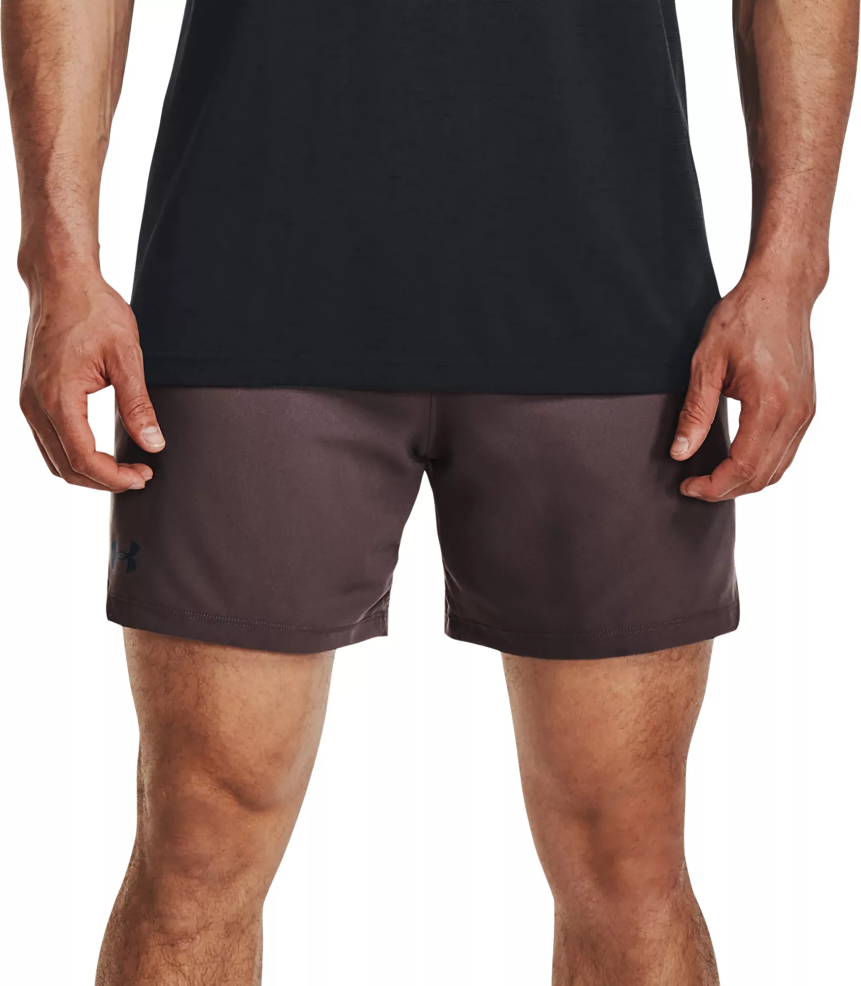 Men's UA Vanish Woven 6 Printed Shorts