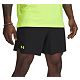 Black/High Vis Yellow