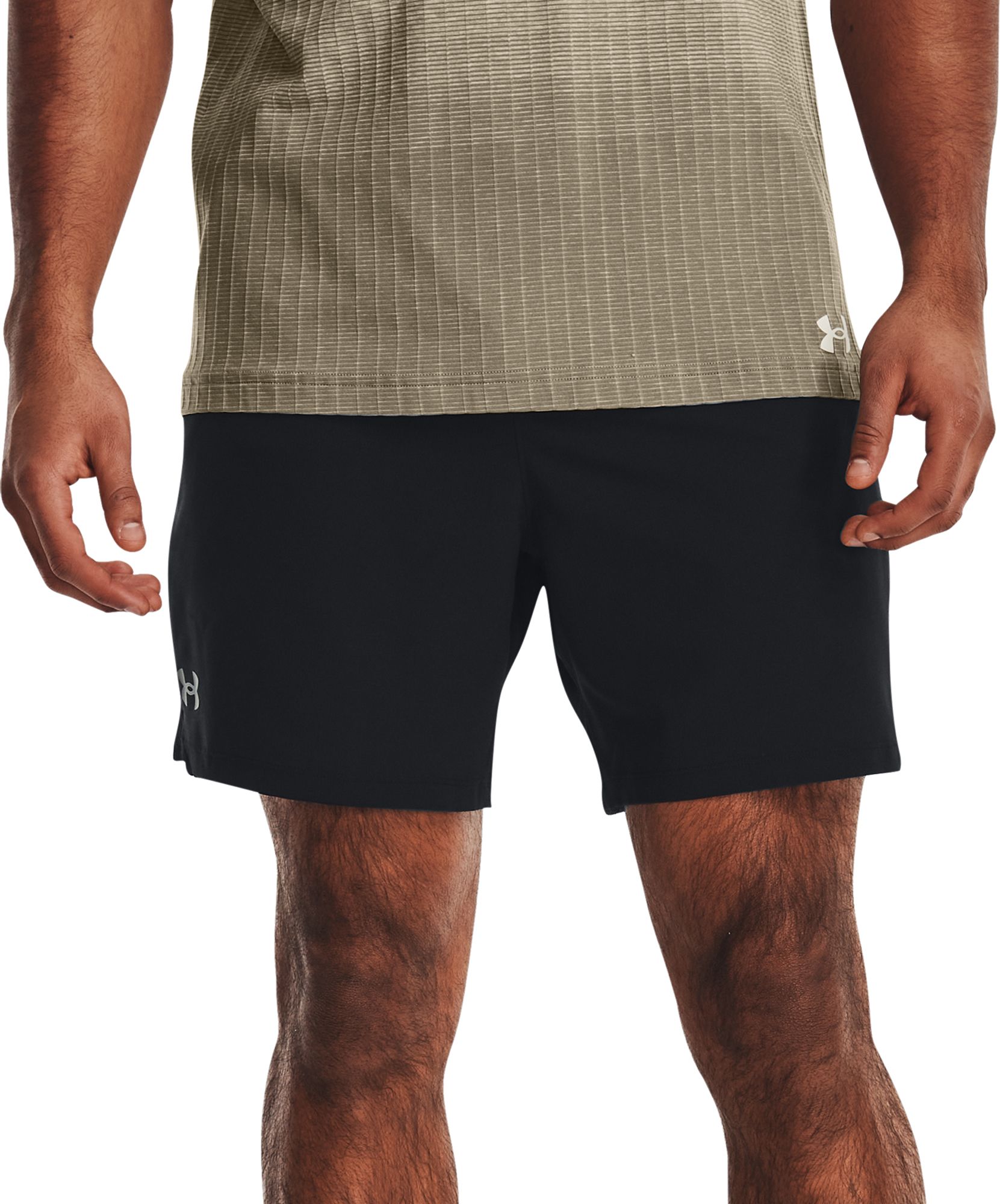 Under Armour Men's Vanish Woven 6" Shorts