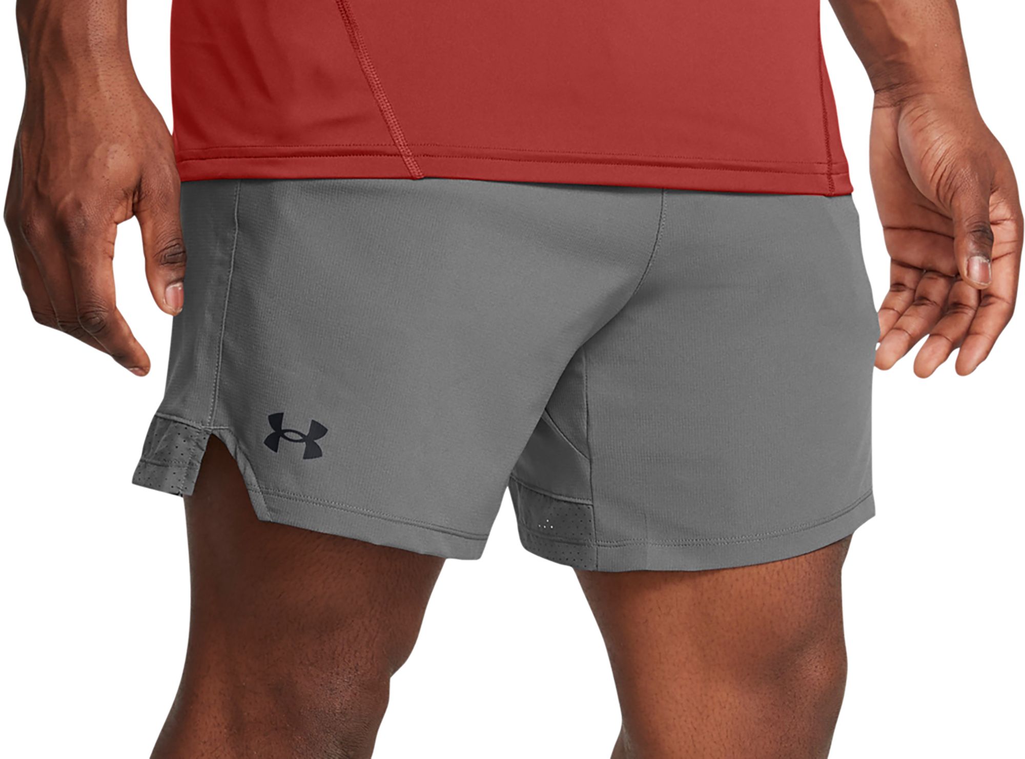 Under Armour Men's Vanish Woven 6" Shorts