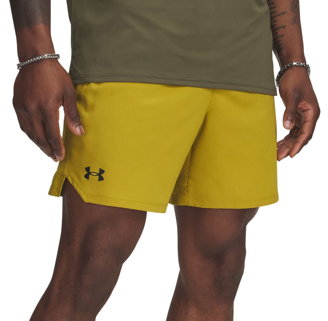 Under Armour Men's Vanish Woven 6" Shorts