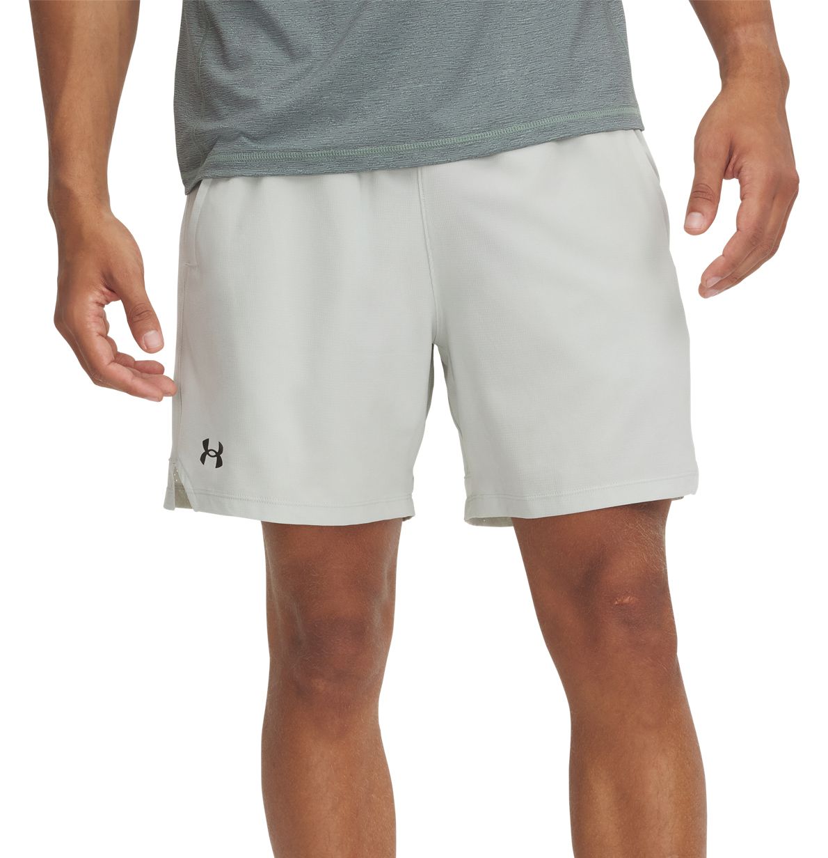Under Armour Men's Vanish Woven 6" Shorts
