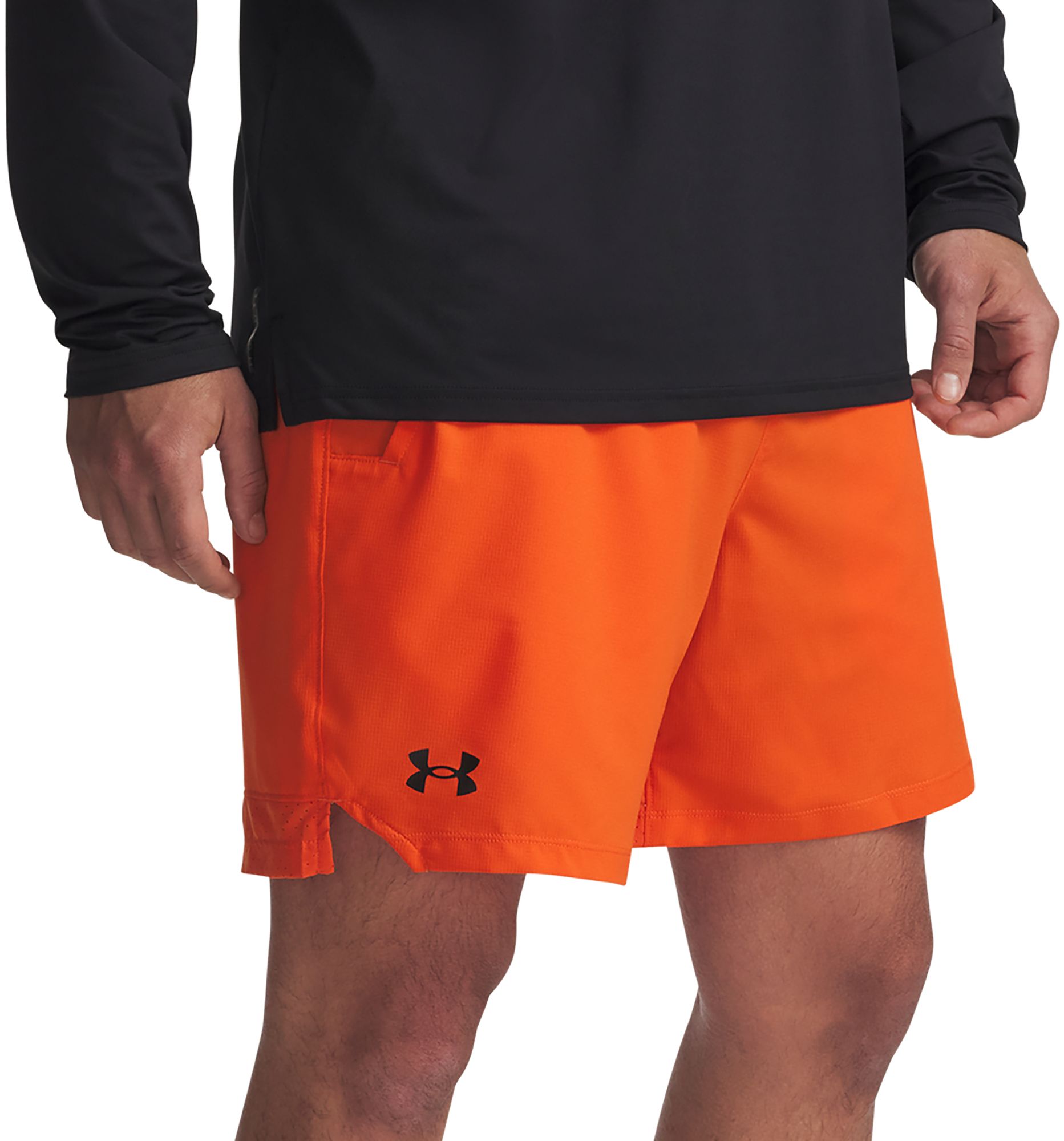 Under Armour Men's Vanish Woven 6" Shorts