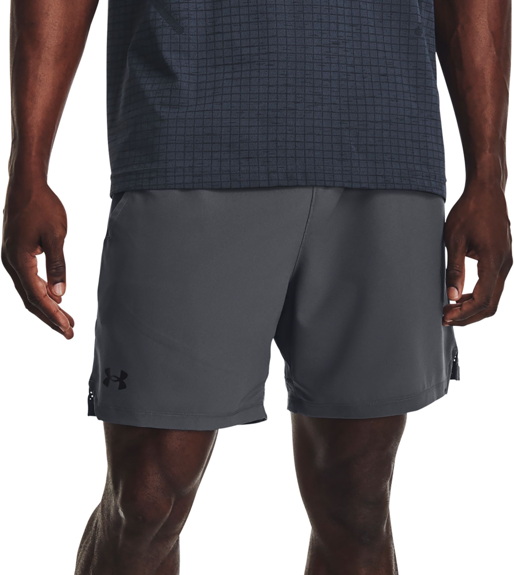 Pitch Gray/Black