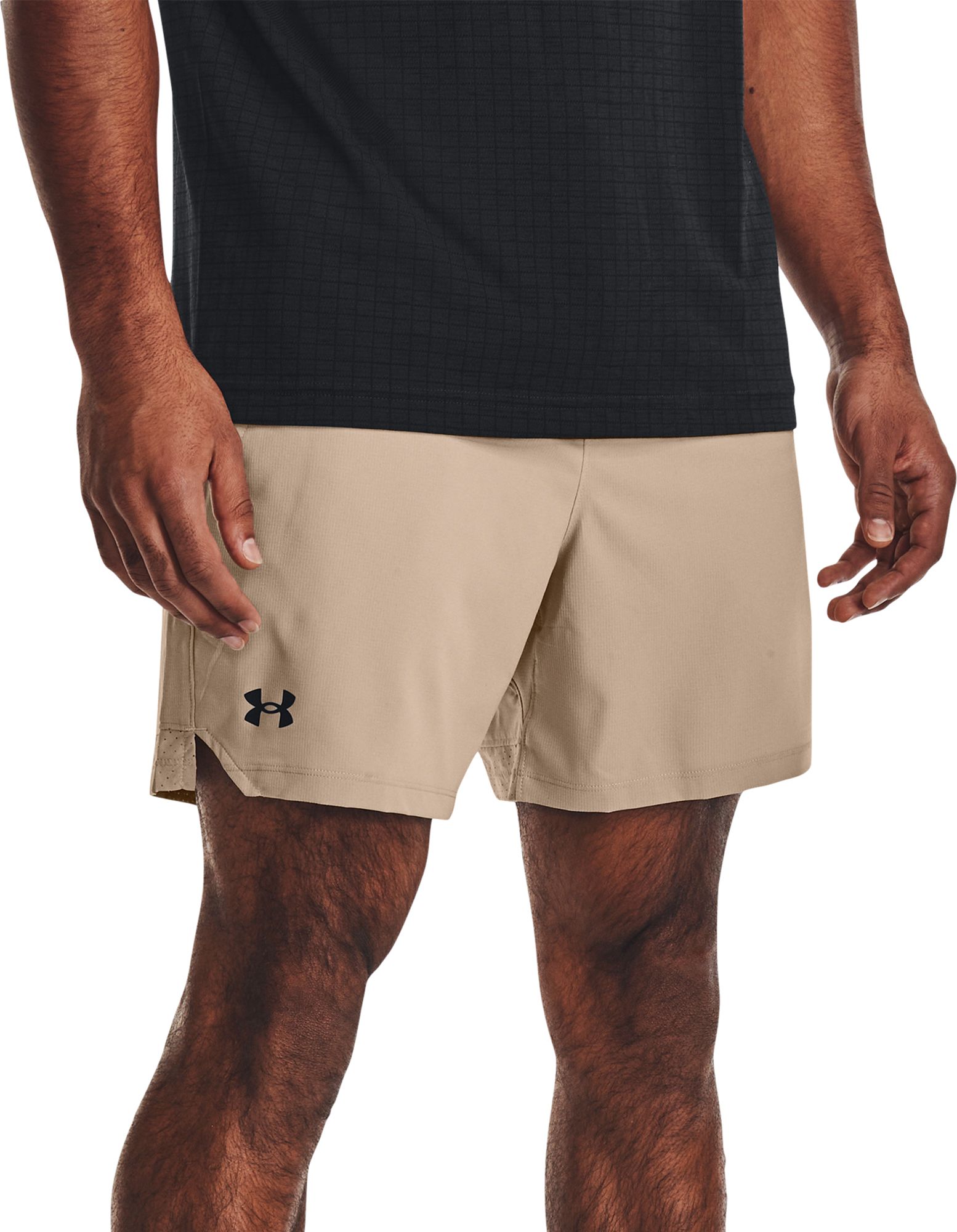 Under Armour Men's Vanish Woven 6" Shorts