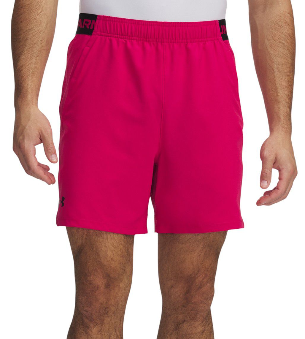 Under Armour Men's Vanish Woven 6" Shorts