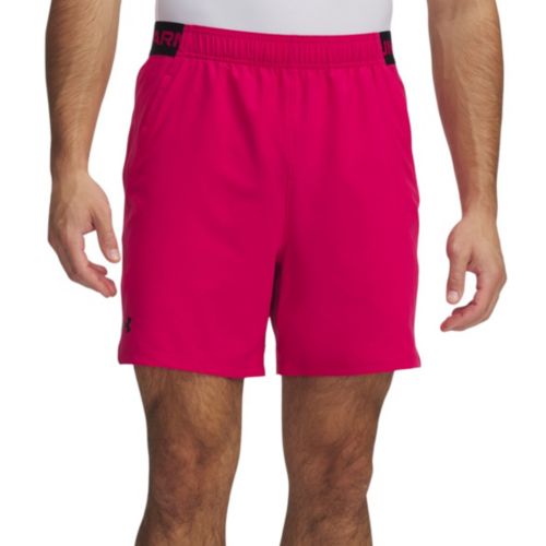 Ua Vanish Woven Under Armour Mirage In Shorts Under Armour Men's