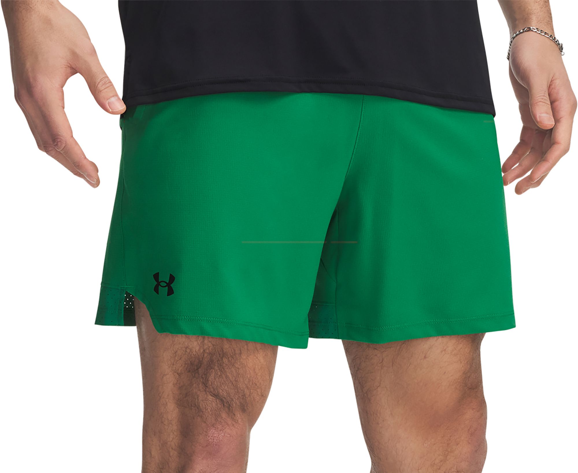 Under Armour Men's Vanish Woven 6" Shorts