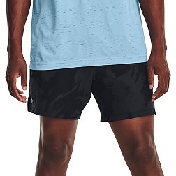 Under Armour Ua Elevated Woven Short in Gray for Men