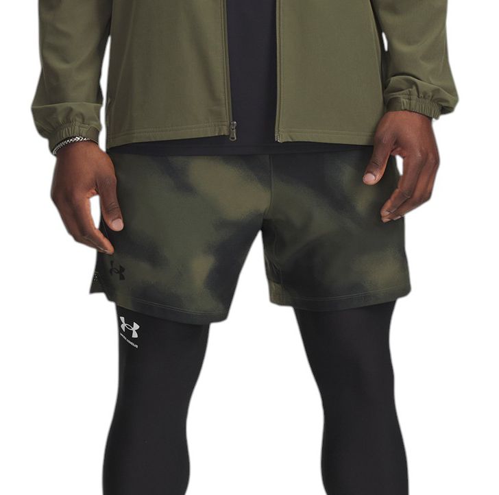 Marine Od Green/Black