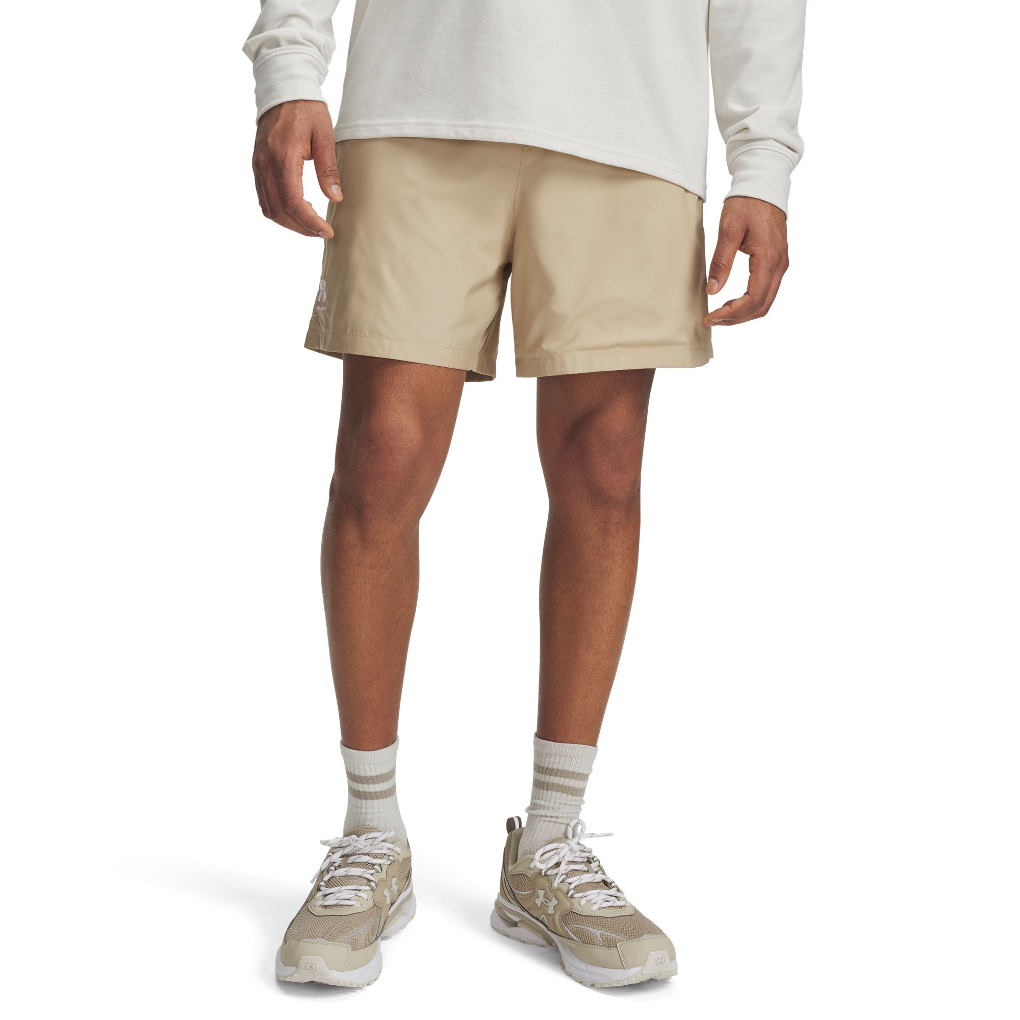 Under Armour Men's Icon Volley Shorts