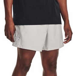 Under Armour Men's Woven Volley 5.5" Shorts