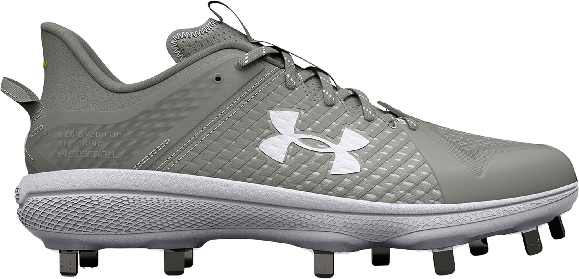 Under Armour Men's Yard MT Metal Baseball Cleats
