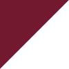 Maroon/White