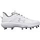 White/Silver