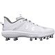 White/Silver