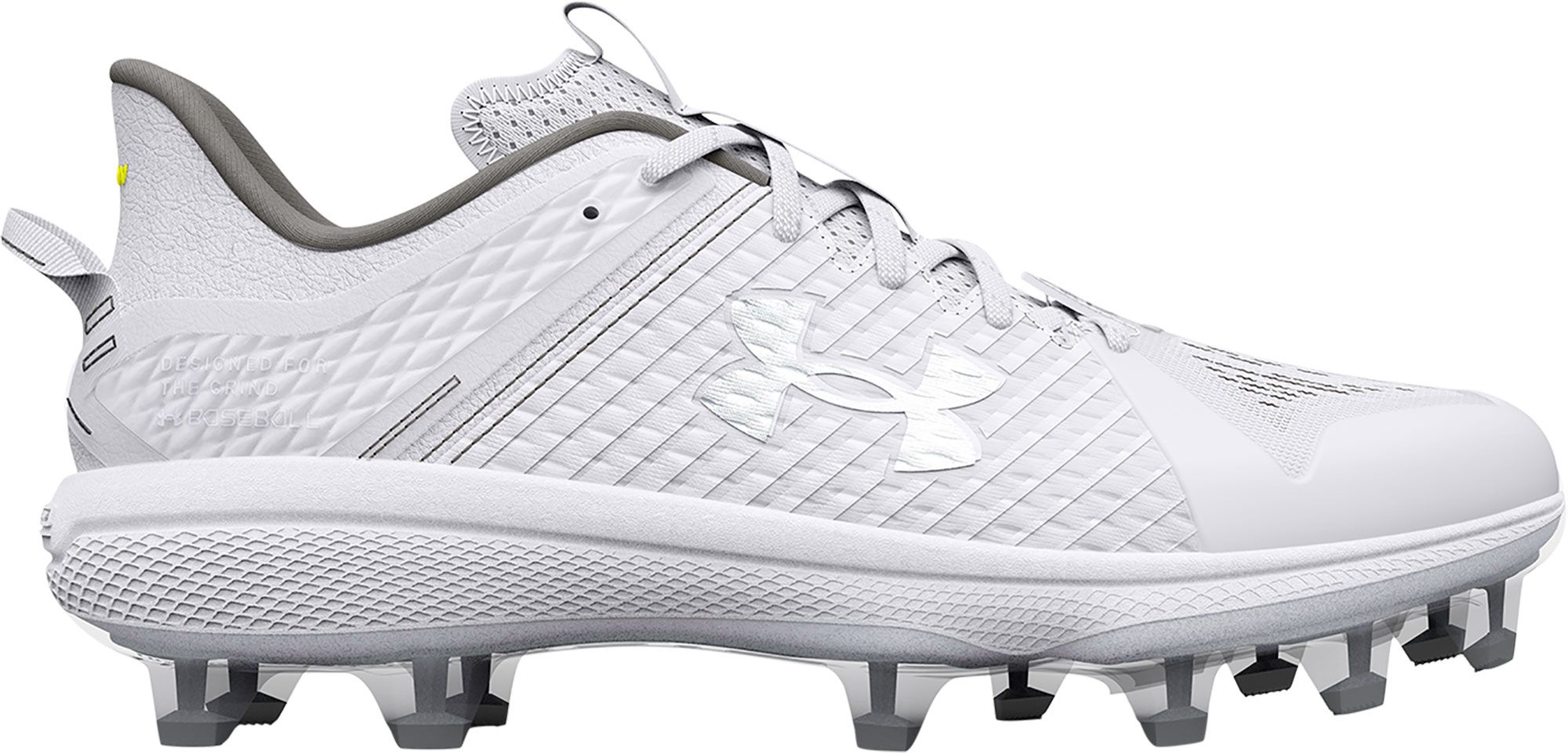Under Armour Men's Yard MT TPU Baseball Cleats