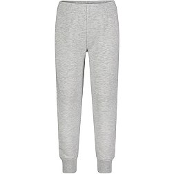 Under Armour Toddler Boys' Embossed Fleece Joggers