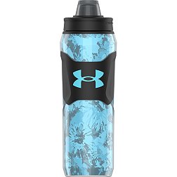 Under Armour UA Playmaker Insulated Jug Water Bottle 64oz Fitness Workout  Sports