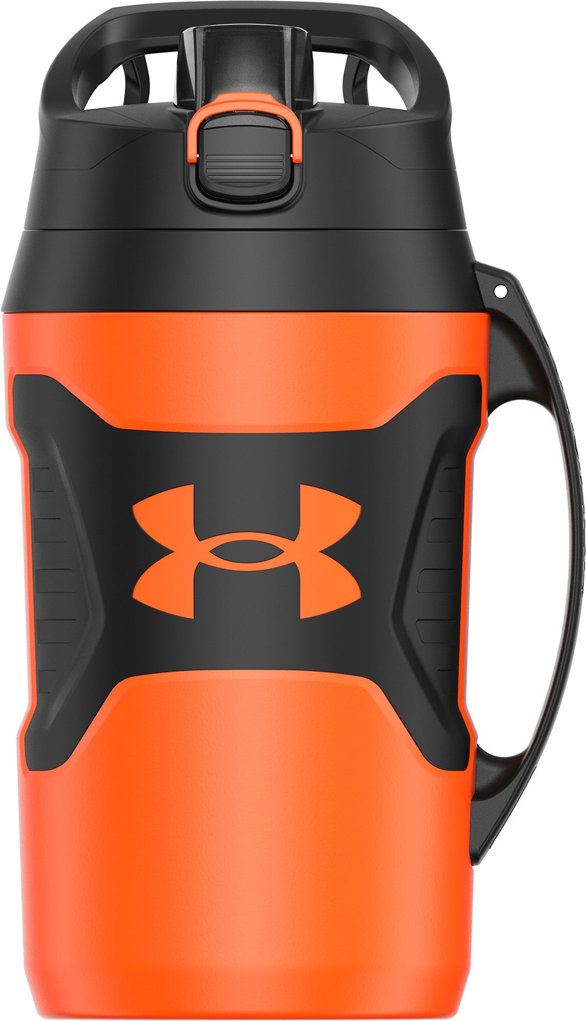 Blaze Orange/Black