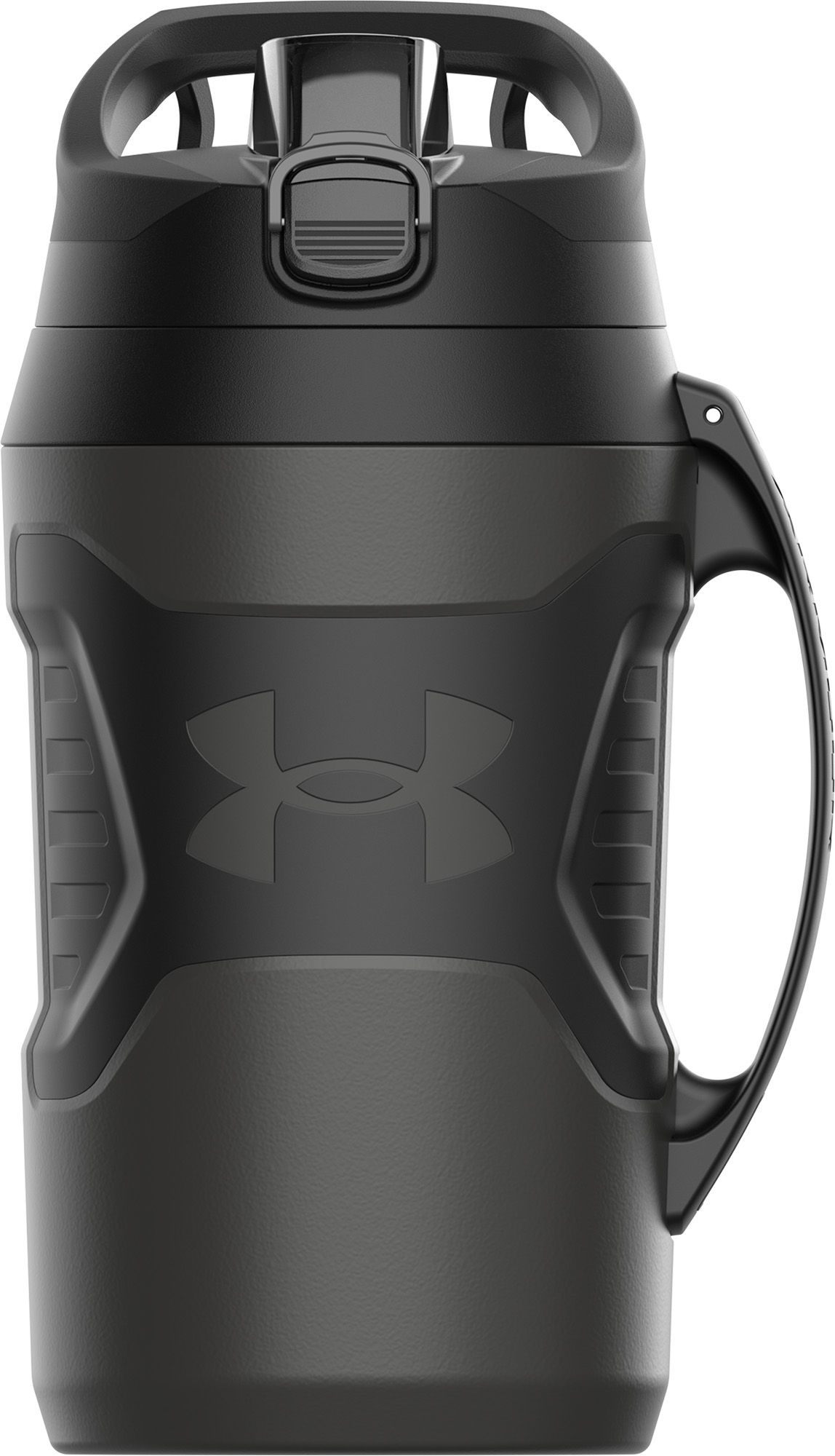 Jet Grey/Black