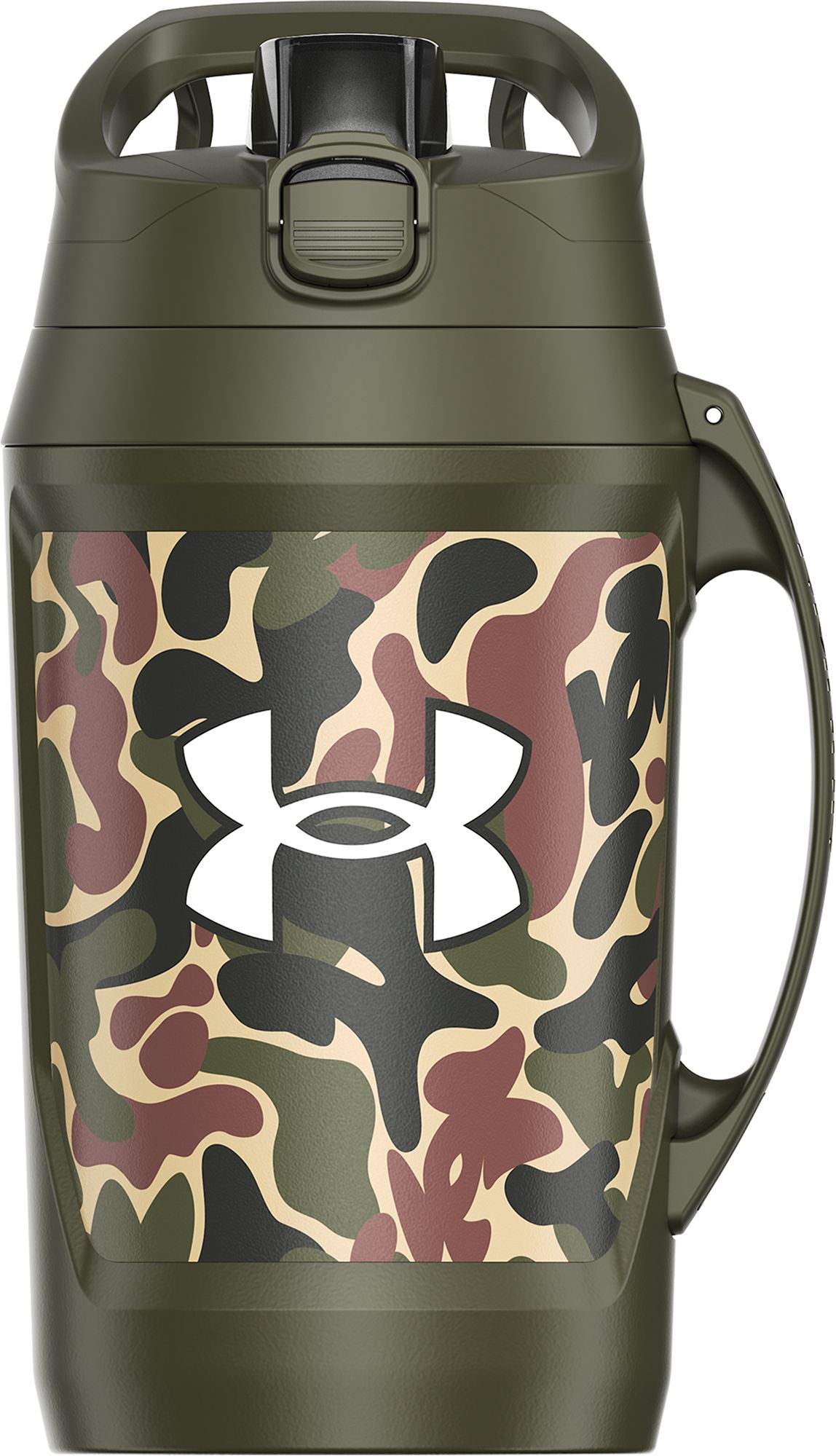 OD Green Hyper Camo