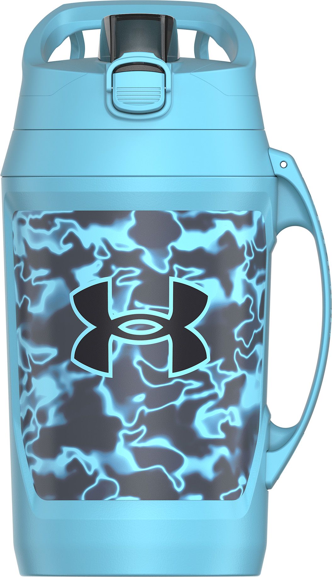 Opal Blue Camo