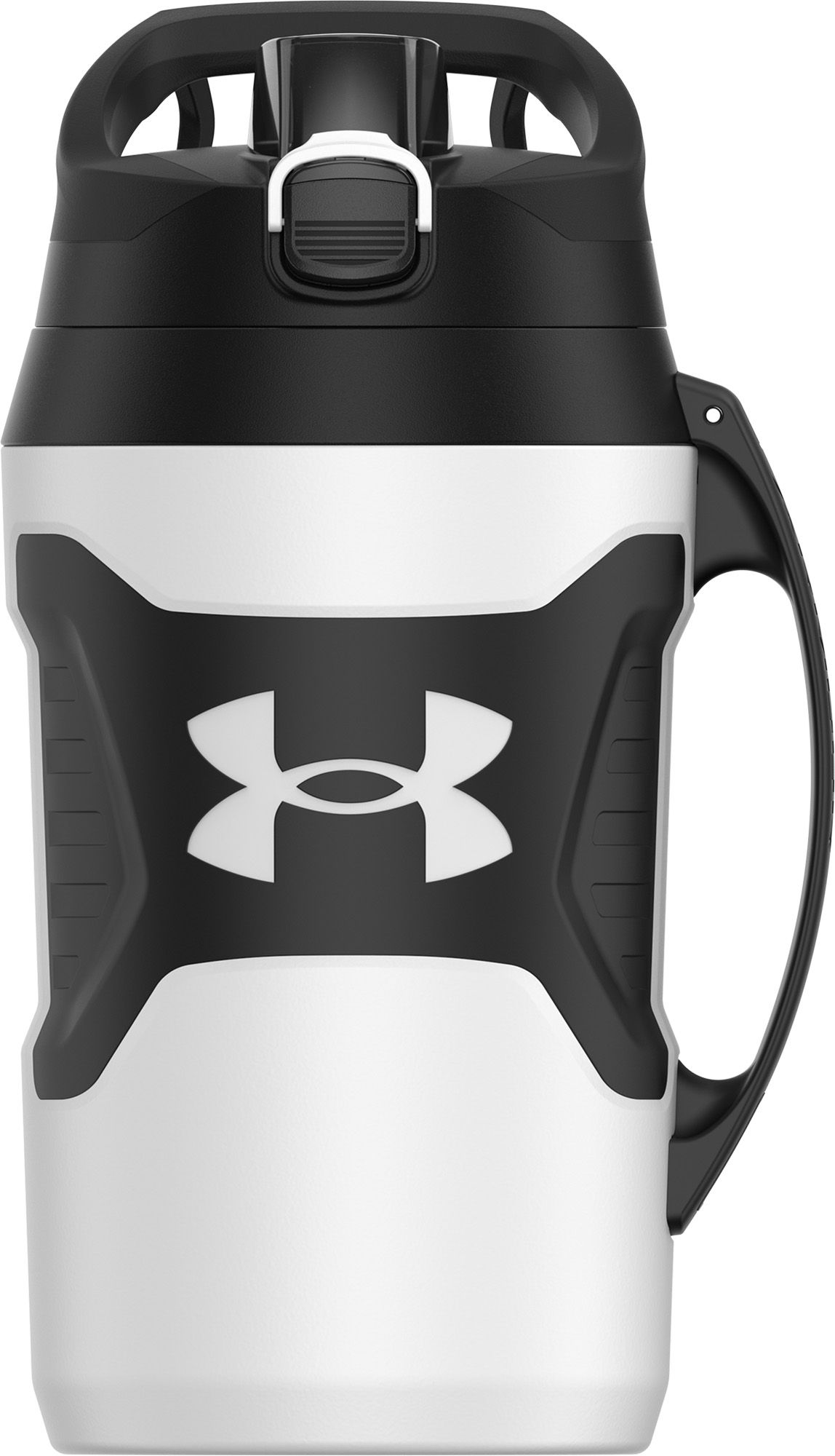 Under Armour 64 oz. Playmaker Jug - White
