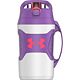 White/Digi Purple