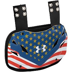 Under Armour Gameday Novelty Football Backplate