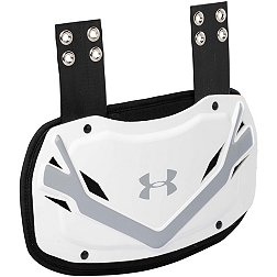 Under Armour Gameday Football Backplate